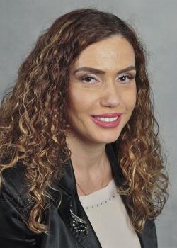 Tamar Jamaspishvili, MD/PhD