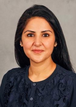 Vandana Sharma, MD, FASA