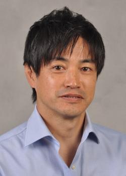 Norifumi Urao, MD/PhD